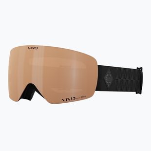 Skibrille Damen Giro