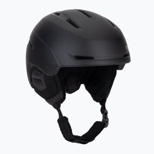 Damen-Skihelm Giro Avera W matte black