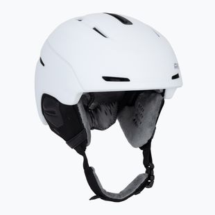 Damen-Skihelm Giro Avera W matte white