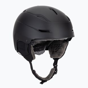 Skihelm Giro Ceva W matte black
