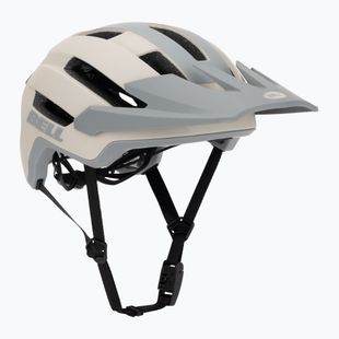 Bell 4Forty Air Integrated MIPS matte Zement Fahrradhelm