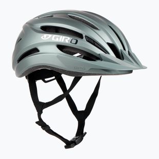 Giro Register II matt Titan/Charcoal Fahrradhelm