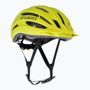 Giro Register II matt ano lime Fahrradhelm