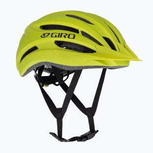 Giro Register II Integrated MIPS Fahrradhelm matt ano Kalk