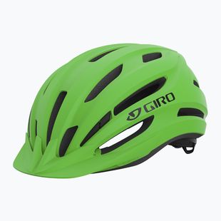 Giro Register II Integrated MIPS matt hellgrün Kinder Fahrradhelm