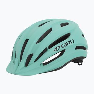 Fahrradhelm Kinder Giro Register II Integrated MIPS matte screaming teal