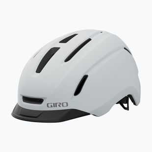 Fahrradhelm Giro Caden Integrated MIPS II matte chalk