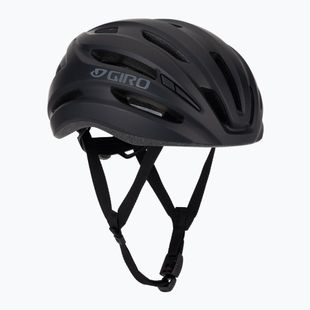 Giro Isode II Fahrradhelm mattschwarz/charcoal