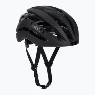 Giro Cielo MIPS matt schwarz/charcoal Fahrradhelm