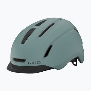 Fahrradhelm Giro Caden Integrated MIPS II matte mineral