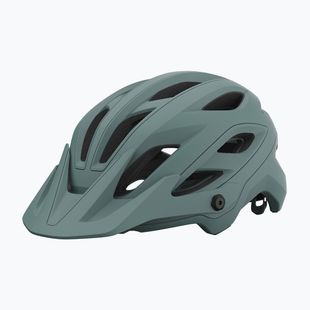 Fahrradhelm Giro Merit Spherical MIPS matte mineral