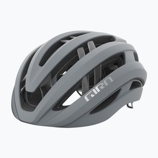 Fahrradhelm Giro Aries Spherical MIPS sharkskin
