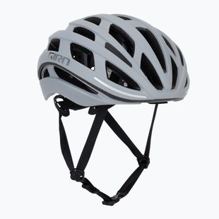 Fahrradhelm Giro Helios Spherical MIPS matte sharkskin