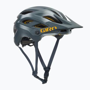 Giro Merit Spherical MIPS matte dunkle Hai Düne Fahrradhelm