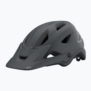 Fahrradhelm Giro Montaro II MIPS matte dark shark