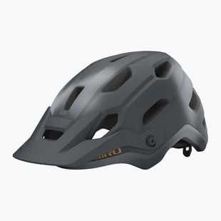Giro Source Integrated MIPS matt dunkel Hai Düne Fahrradhelm