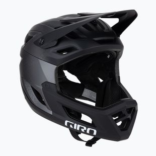 Fahrradhelm Giro FF Coalition Spherical MIPS matte black