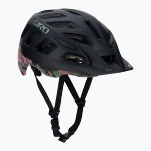 Fahrradhelm Giro Radix matte black static