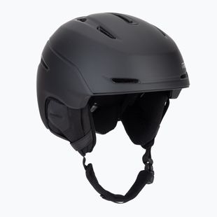 Skihelm Giro Neo matte black