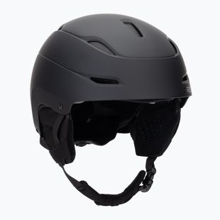 Skihelm Giro Ratio matte black