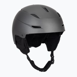 Skihelm Giro Ratio matte titanium