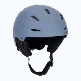 Skihelm Giro Ratio matte indigo