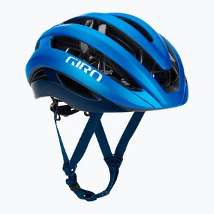 Giro Aries Spherical MIPS matt ano blau Fahrradhelm