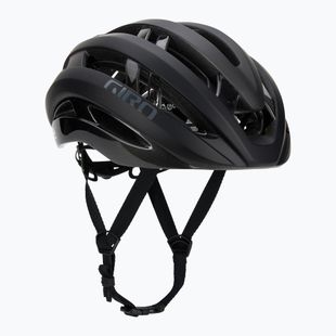 Fahrradhelm Giro Aries Spherical MIPS matte black