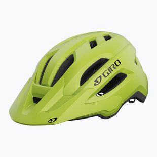 Giro Fixture II Integrated MIPS Fahrradhelm matte ano Kalk