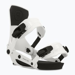 Snowboard Schnürung Damen RIDE AL-6 white