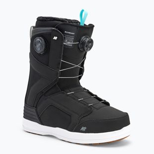 Snowboard Schuhe Herren K2 Boundary black