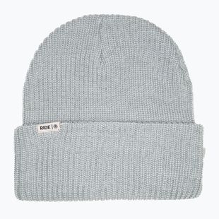 Wintermütze RIDE Dock Beanie grey