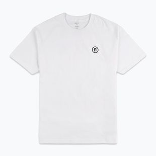 Shirt Herren RIDE Logo Tee white