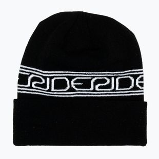 Wintermütze RIDE Zero Logo Beanie black