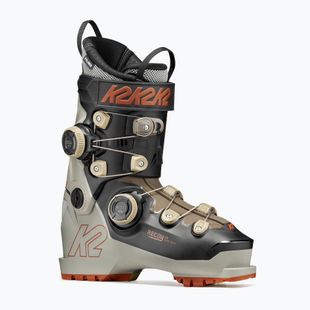 Herren-Skischuhe K2 Recon 110 Zonal Boa