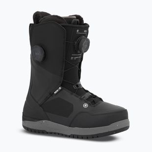 Damen-Snowboardschuhe RIDE Hera W black