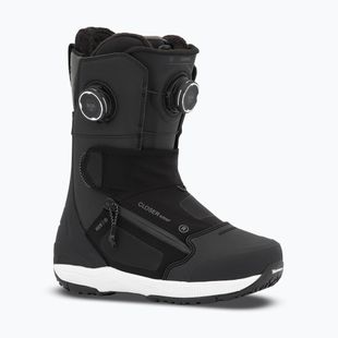 Damen-Snowboardschuhe RIDE Cadence W black