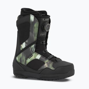 Herren-Snowboardschuhe RIDE Anthem swamp camo