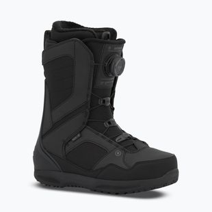 Herren-Snowboardschuhe RIDE Anthem black