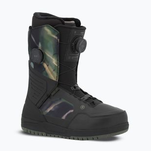 Herren-Snowboardschuhe RIDE Lasso swamp camo