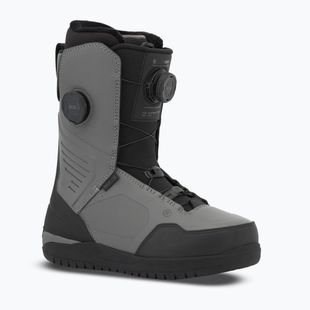 Herren-Snowboardschuhe RIDE Lasso grey