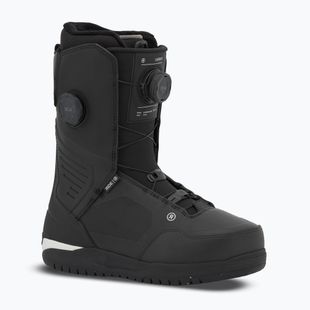 Herren-Snowboardschuhe RIDE Lasso black