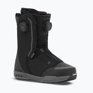 Herren-Snowboardschuhe RIDE Lasso Pro black