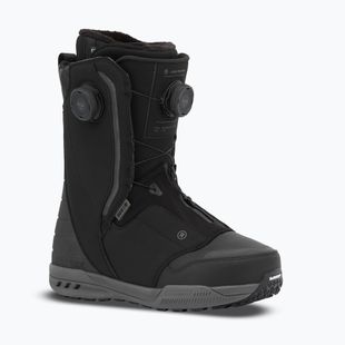 Herren-Snowboardschuhe RIDE Lasso Pro Wide black