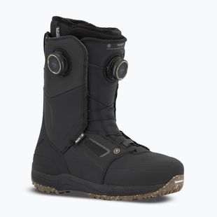 Herren-Snowboardschuhe RIDE Trident black