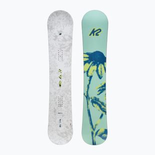Damen Snowboard  K2 Chloro W