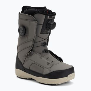 Damen Snowboardboots RIDE Synth W grey