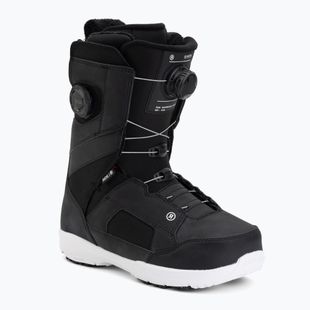 Damen Snowboard-Boots RIDE Synth W black