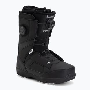 Herren Snowboardboots RIDE Octave black