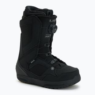 Herren Snowboard-Boots RIDE Anthem black
